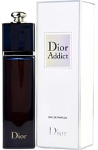 Парфюмированная вода Christian Dior Addict 30 ml
