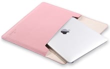 WIWU Blade Flap Case Pink (GM4027MB11.6) for iPad Pro 10.5"