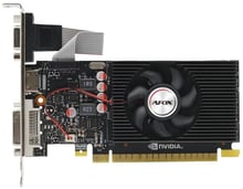 AFOX GeForce GT 710 4 GB (AF710-4096D3L7-V1)