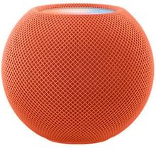 Apple HomePod mini Orange (MJ2D3)