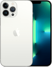 Apple iPhone 13 Pro Max 128GB Silver (MLL73) UA