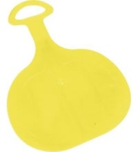 Ледянка Plast Kon PINGUIN жовта (SAN-01-14)
