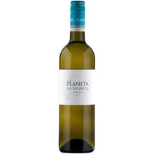 Вино Planeta La Segreta Bianco, (0,75 л) (BW23957)