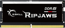 G.Skill 16 GB SO-DIMM DDR5 4800 MHz Ripjaws (F5-4800S3434A16GX1-RS)