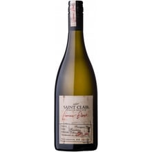 Вино Saint Clair Sauvignon Blanc Pioneer Block (0,75 л) (BW7054)
