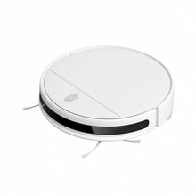 Xiaomi Mi Robot Vacuum Mop Essential (G1) White (Международная версия) (SKV4136GL)