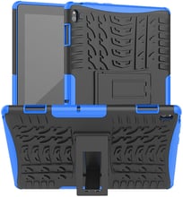 Becover Shockproof Blue for Lenovo Tab E10 TB-X104 (704870)