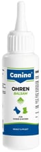 Бальзам Canina Ohren-Balsam для вух собак 100 ml (4027565140305)