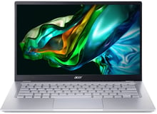Acer Swift Go 14 SFG14-41-R8HA Pure Silver (NX.KG3EU.006) UA