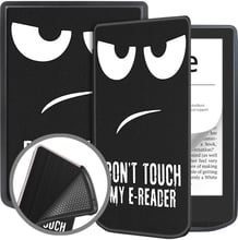 BeCover Smart Case Don't Touch for PocketBook 629 Verse / 634 Verse Pro (710977)