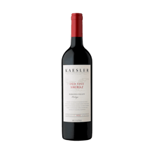 Вино Kaesler Shiraz Old Vine, 2014 (0,75 л) (BW32083)