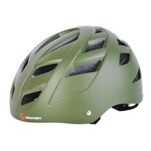 Шлем защитный Tempish MARILLA EU XL GREEN (102001085)