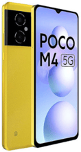 Xiaomi Poco M4 5G 8/256gb Yellow (Global)