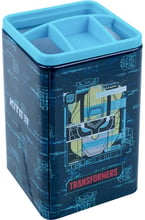 Стакан-подставка для ручек Kite Transformers (TF22-105)
