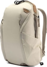 Peak Design Everyday Backpack Zip 15L Bone (BEDBZ-15-BO-2) for MacBook 13-14"