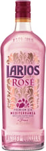 Джин Larios Rose 1л 37.5% (DDSBS1B063