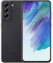 Смартфон Samsung Galaxy S21 FE 8/128Gb Graphite G9900 (Snapdragon) Approved
