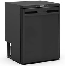 Компрессорный автохолодильник Alpicool CR65X