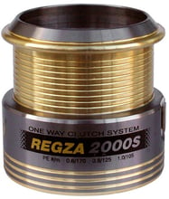 Шпуля Favorite Regza 2000S, метал (1693.50.23)