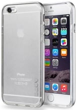 LAUT EXO-FRAME Silver (LAUT_IP6P_EX_SL) for iPhone 6 Plus/6S Plus