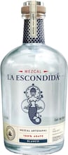 Мескаль La Escondida 40% 0.7л (PRA7500326362705)