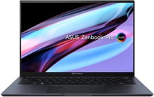 ASUS Zenbook Pro 14 OLED UX6404VV-P4036W (90NB11J2-M003D0) UA