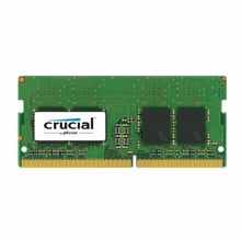 Crucial 8 GB SO-DIMM DDR4 2133 MHz (CT8G4SFD8213)