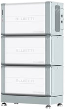Зарядна станція Bluetti EP600 6000W + 3 x Home Battery Backup B500 4960Wh