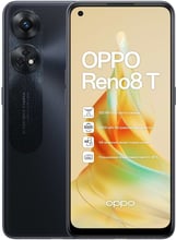Oppo Reno 8T 8/128GB Black Starlight (UA UCRF)