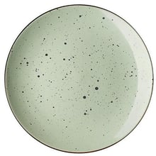 Тарелка обеденая Ardesto Bagheria 26 см Pastel green (AR2926GGC)