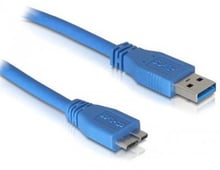 Atcom Micro USB USB3.0 AM/Micro-BM 0.8m (12825)
