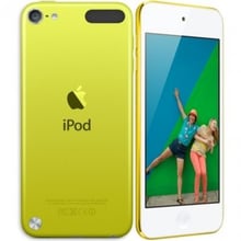 Apple iPod touch 5Gen 16GB Yellow (MGG12)