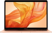 Apple MacBook Air Gold Custom (Z0YL0002H) 2020