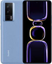 Xiaomi Redmi K60 12/512GB Blue