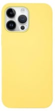 K-DOO Mag iCoat Yellow for iPhone 14