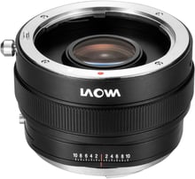 Адаптер для бъективов Lens Laowa Magic Shift Converter (MSC) - Nikon AI- Sony FE VEMSCN