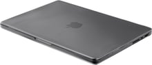 LAUT Slim Crystal-X Clear (L_MP21L_SL_C) for MacBook Pro 16" M3 | M2 | M1