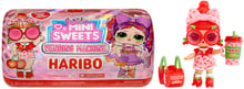 Игровой набор с куклой L.O.L. Surprise! серии Loves Mini Sweets Haribo Вкусняшки в ассортименте (119883)