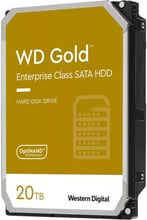 WD Gold 20 TB (WD202KRYZ)