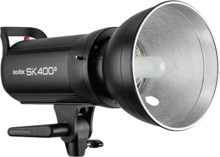 Godox SK400-II