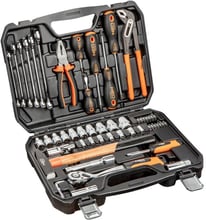 Универсальный набор инструментов NEO Tools 08-684