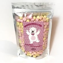 Marshmallow (спробуй.. нас... ) Candy's