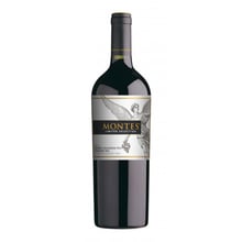 Вино Montes Cabernet Sauvignon Carmenere Limited Selection (0,75 л) (BW5324)
