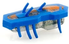 Микро-робот Hexbug НАНО V2 (477-2911-blue)