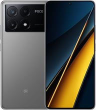 Xiaomi Poco X6 Pro 5G 12/512GB Grey (Global)