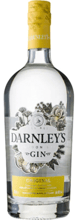 Джин Darnley's London Dry Original Gin 40 % 0.7 л (WHS094922371249)