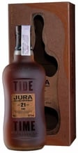 Виски Isle of Jura 21yo 0.7л 46.7% GB (BW50185)