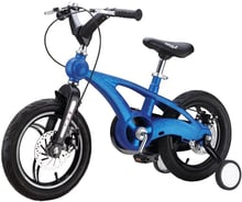 Дитячий велосипед Miqilong YD 16` MQL-YD16-blue