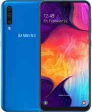 Samsung Galaxy A50 6/128Gb Dual Blue A505F