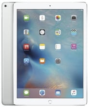 Apple iPad Pro 12.9" Wi-Fi+LTE 256GB Silver (MPA52) 2017 Approved Витринный образец